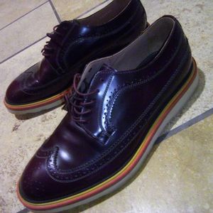 Paul Smith men's shoes size 8